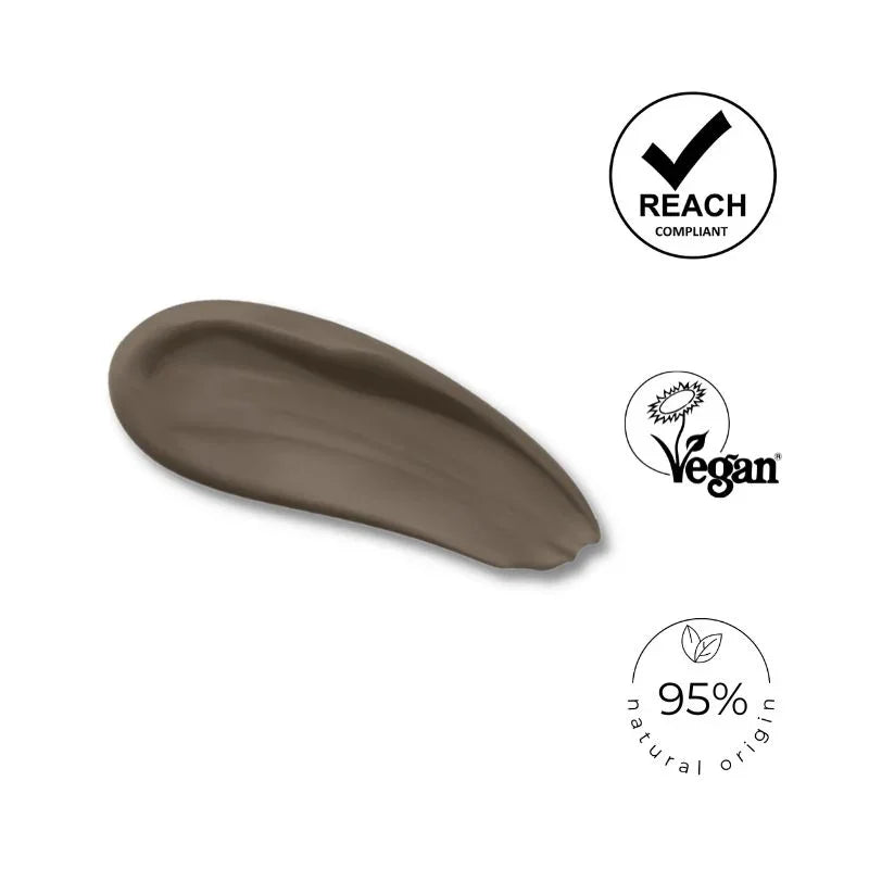 Biotic Phocea Airless Line Eyebrow Pigment Ebony Complexion (EB18) 13ml - BVShop