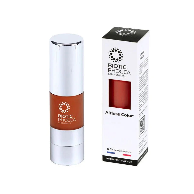 Biotic Phocea Airless Line Lip Pigment Rose Indien (LP37) 13ml - BVShop