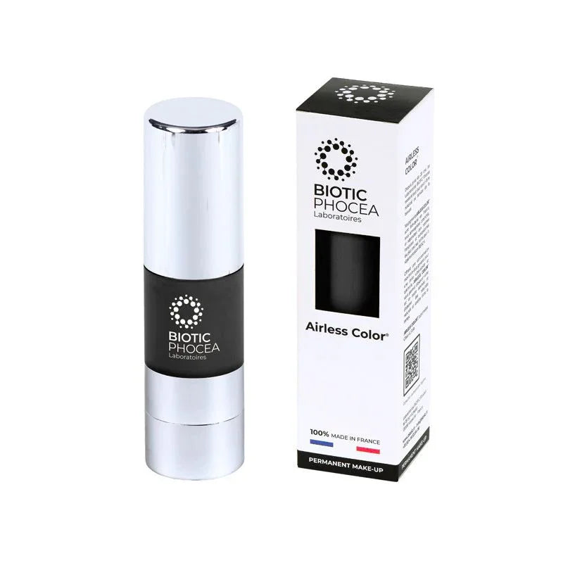 Biotic Phocea Airless Line Microblading Pigment Ristretto (MB01) 13ml - BVShop