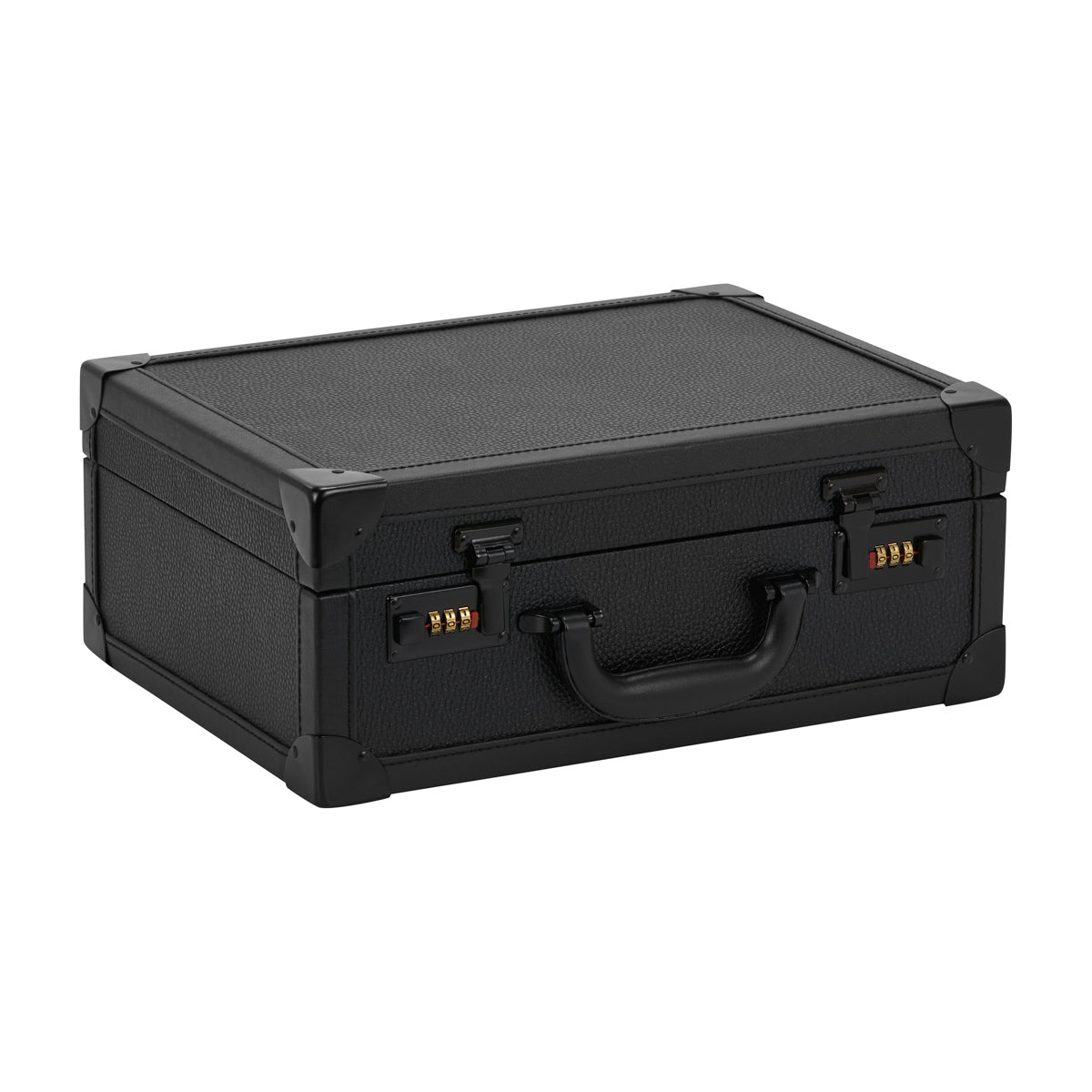 BLACK BARBER HAIRDRESSING SUITCASE - BVShop