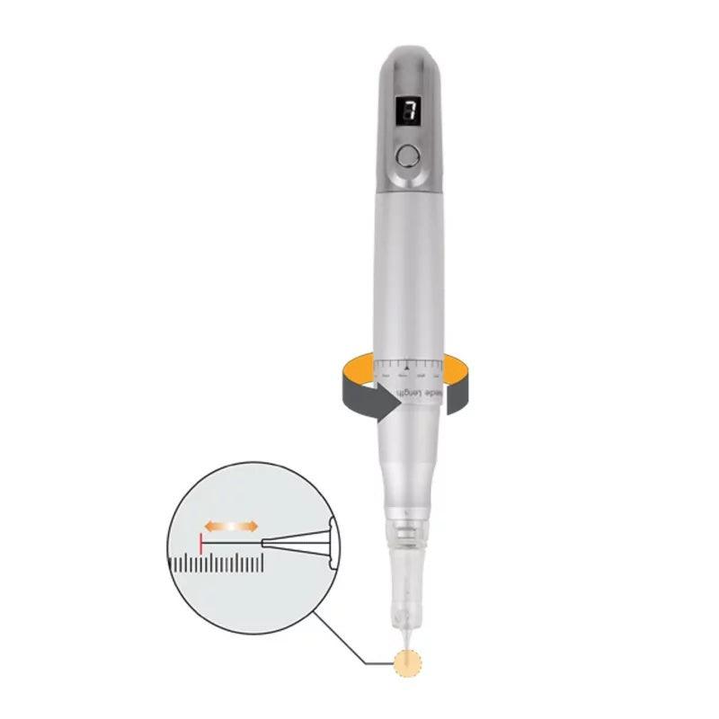 BomTech Digital Hand-R - BVShop