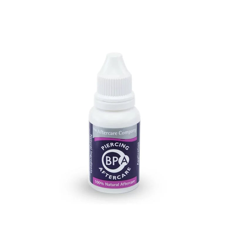 Soin après-perçage BPA 10 ml