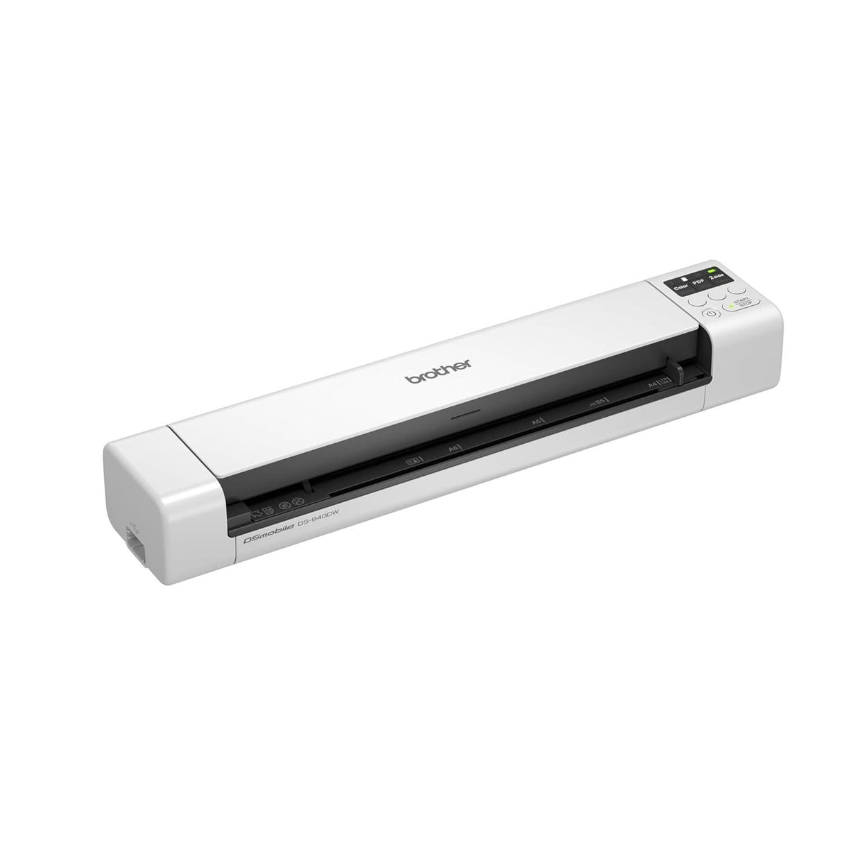 Brother DS-940DW Portable Wireless Scanner - BVShop