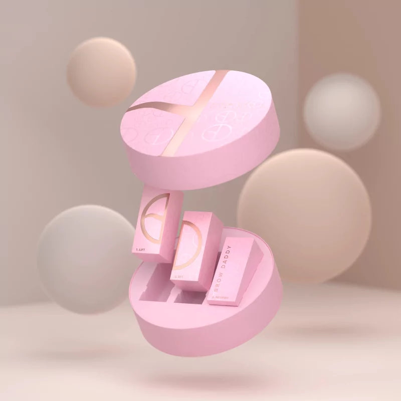 Brow Daddy Brow Lift Kit - BVShop