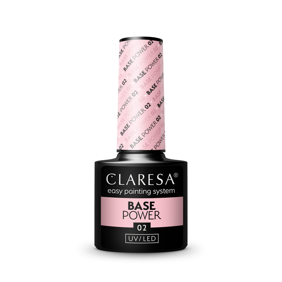 CLARESA BASE POWER 02 - 5g - BVShop