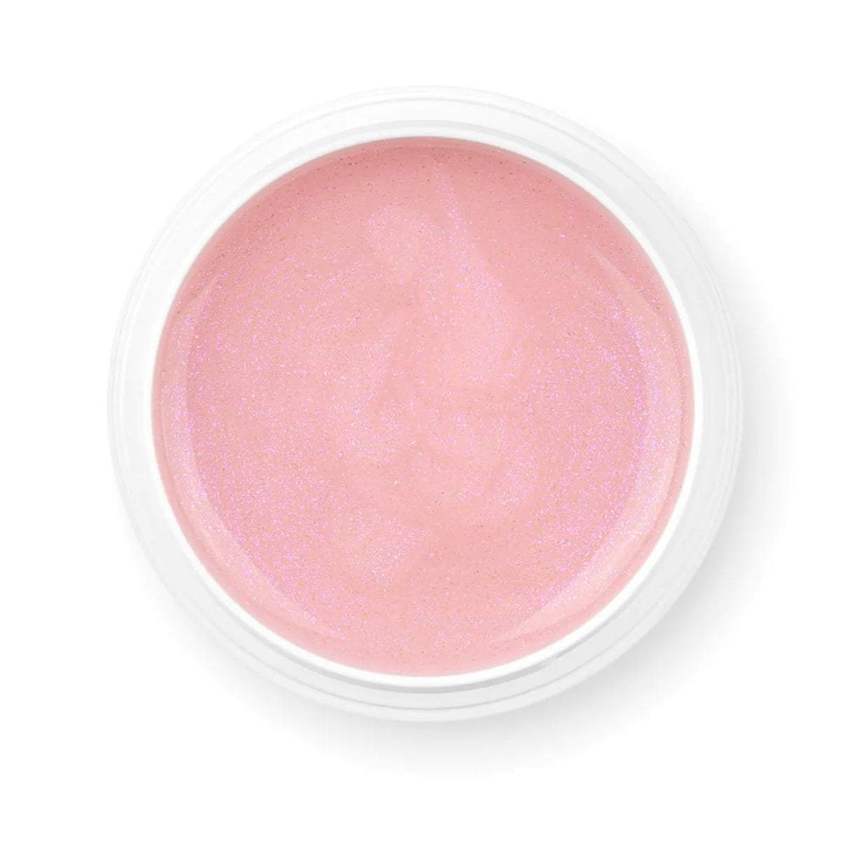 Claresa Soft&Easy building gel blinking pink 12g - BVShop