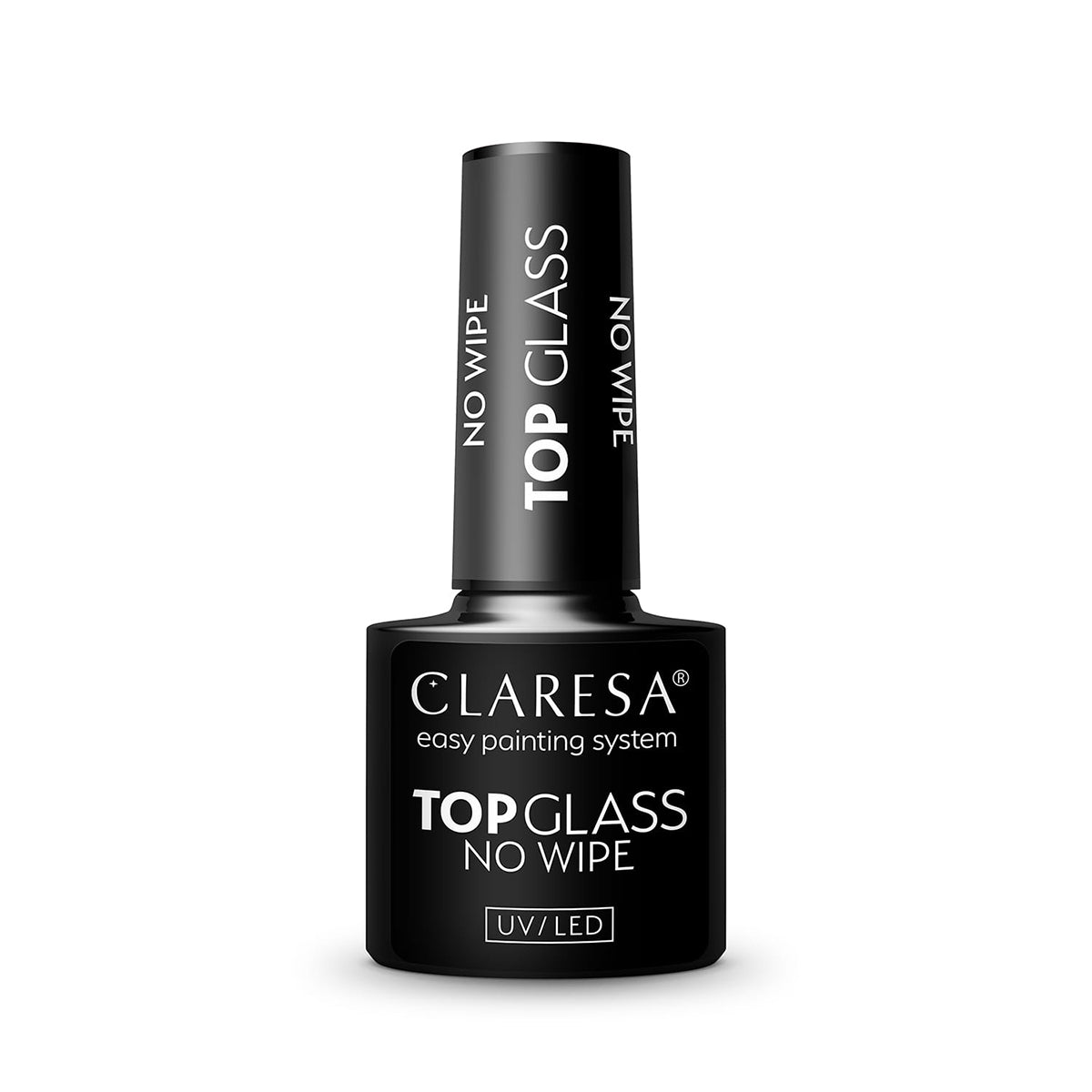 CLARESA Top Glass No wipe 5g - BVShop