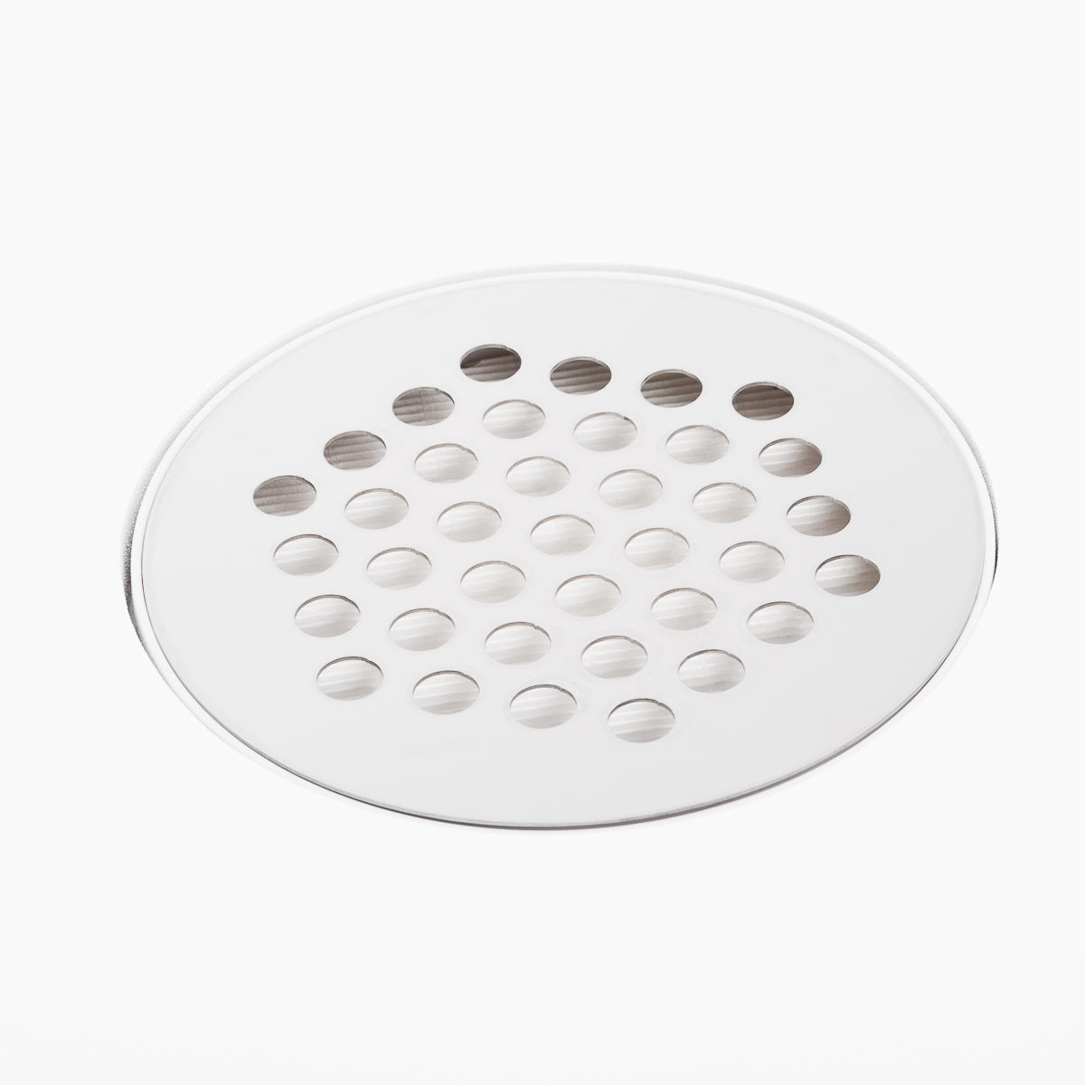 Cosmetic desk 312 white left - BVShop