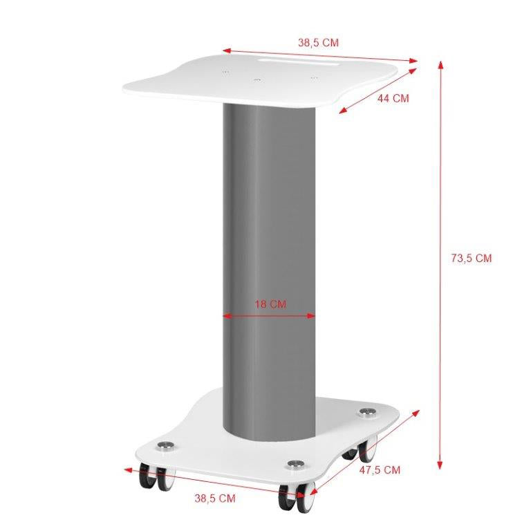 Cosmetic table for device 003 - BVShop