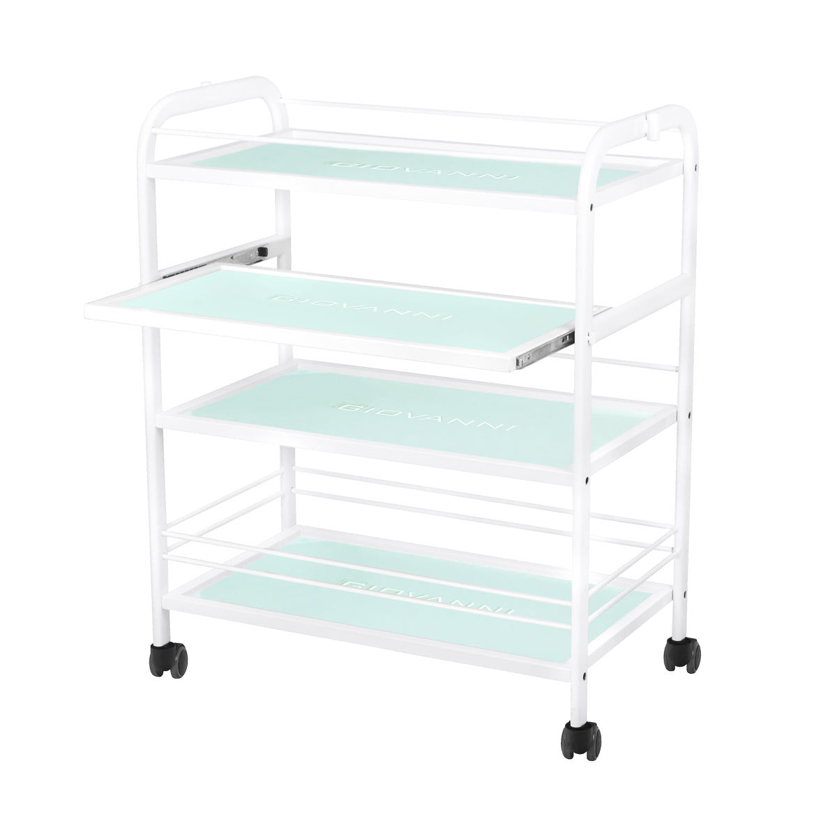 Cosmetic table type 1015 giovanni - BVShop