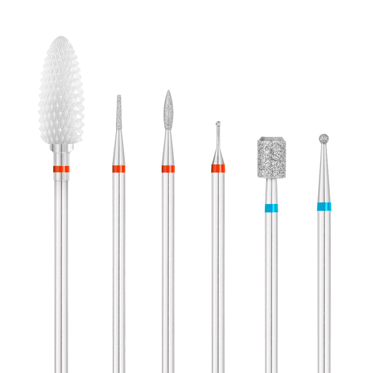 Cutter Kit Exo Podo Set - BVShop