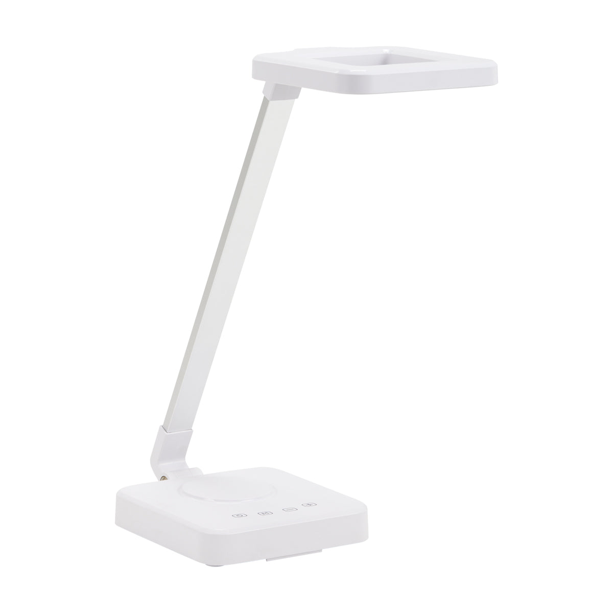 DESK LAMP ELEGANTE LED SQUARE 804 - BVShop
