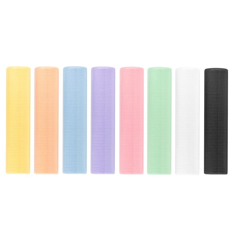 Disposable cosmetic purple drape - BVShop