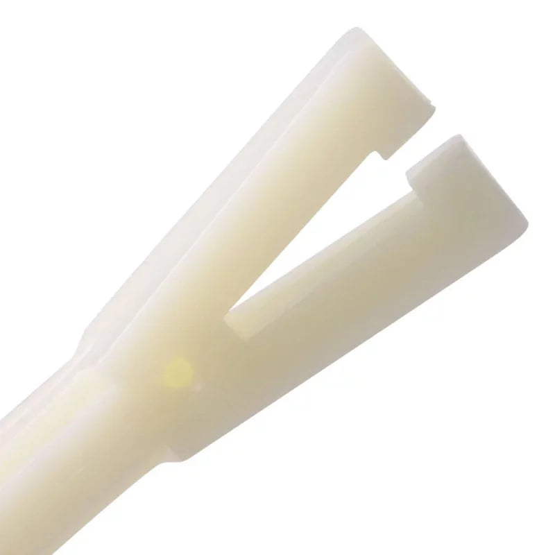 Pinces de Pennington jetables à fente