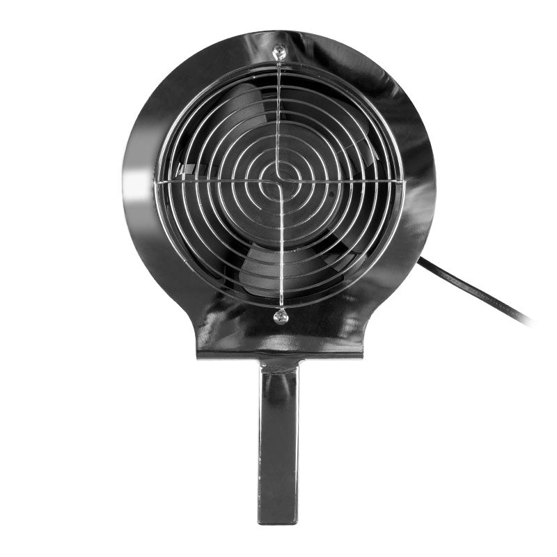 Dust absorber for pedicure azzurro f18 chrome - BVShop