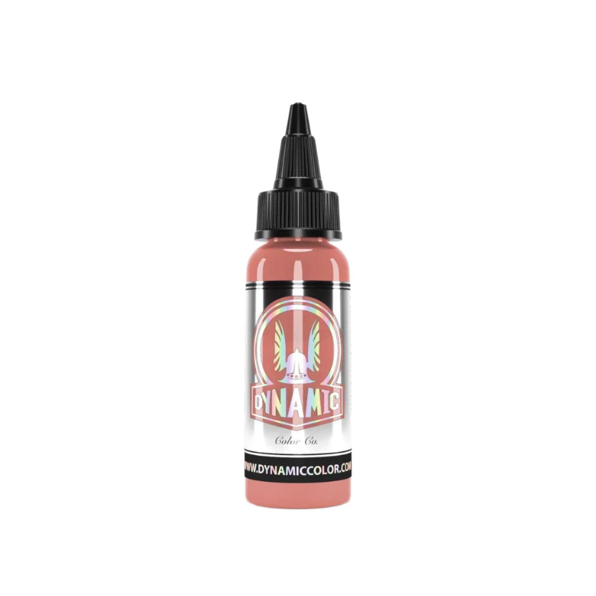 Dynamic Viking Ink Line Nude 30/120/240ml - BVShop