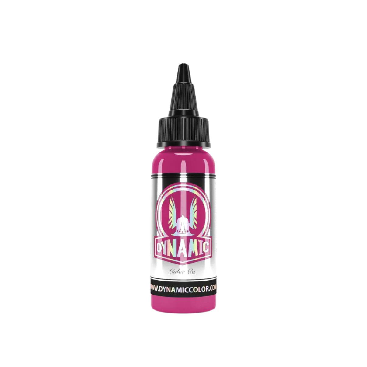 Dynamic Viking Ink Line Red Grape 30/120/240ml - BVShop