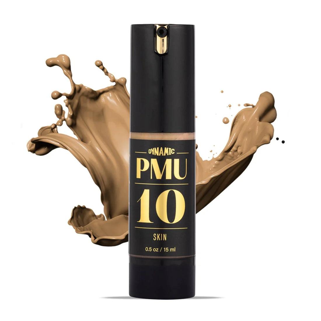 Dynamic PMU Pigment Skin 10 15ml - BVShop
