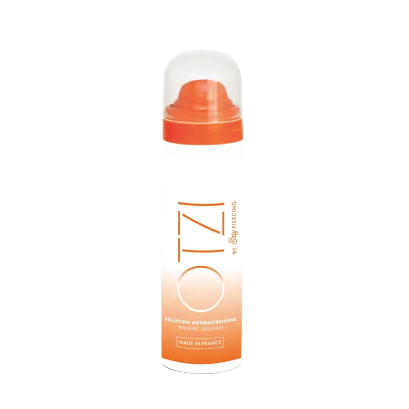 Solution hygiénique Easypiercing Otzi