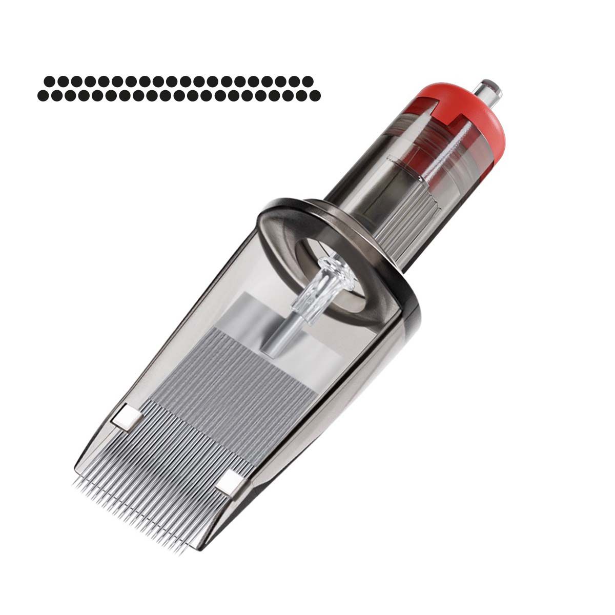 EL CARTEL Tattoo Cartridges 0.30 41 Magnum 10 pcs. - BVShop