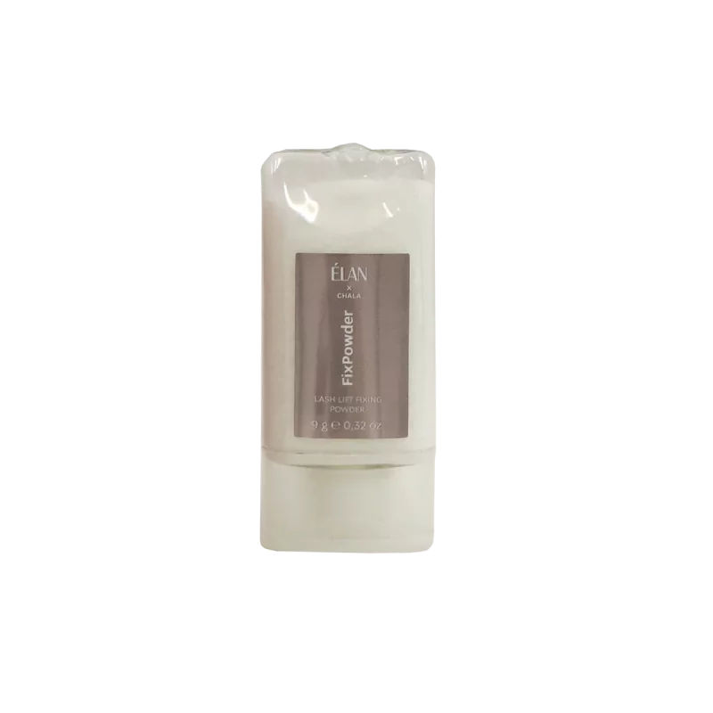Elan FixPowder Lash Lift Poudre Fixante 9g