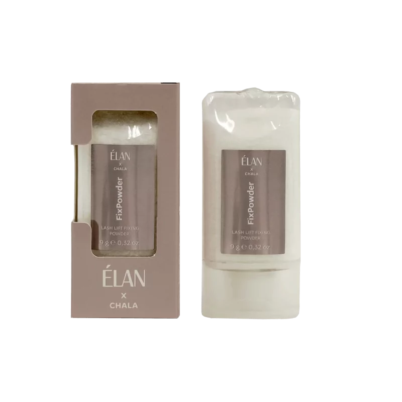Elan FixPowder Lash Lift Poudre Fixante 9g