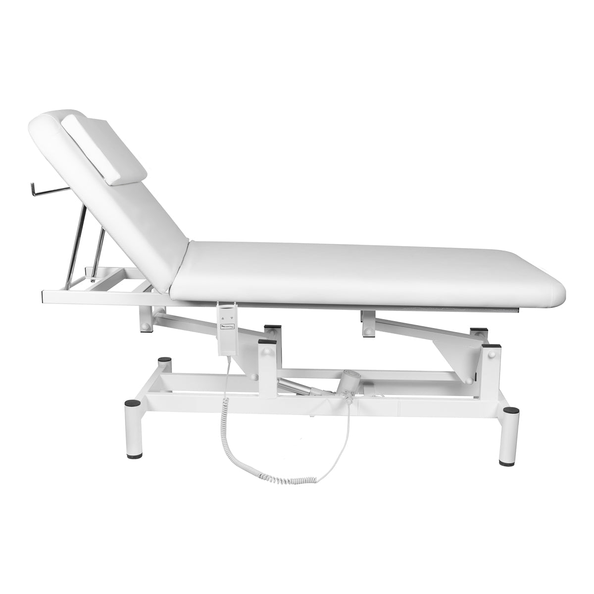 Electric bed massage 079 1 intens. White - BVShop