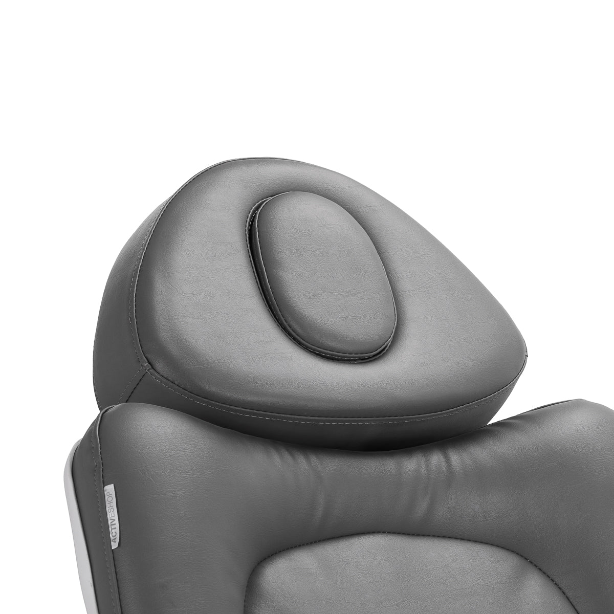 Electric cosmetic chair azzurro 870s pedi 3 strong Gray - BVShop