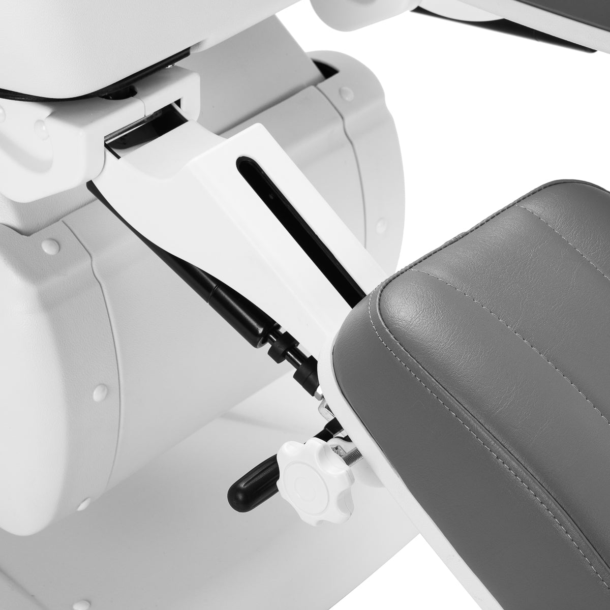 Electric cosmetic chair azzurro 870s pedi 3 strong Gray - BVShop