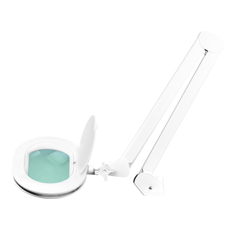 Elegant 6028 6028 LED magnifier lamp, smd 5d, with a reg. light intensity - BVShop