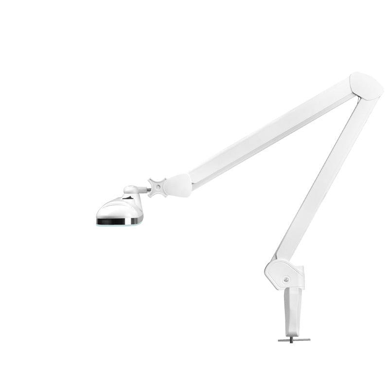 Elegant 801-tl led work lamp with a vice reg. white light intensity and color - BVShop