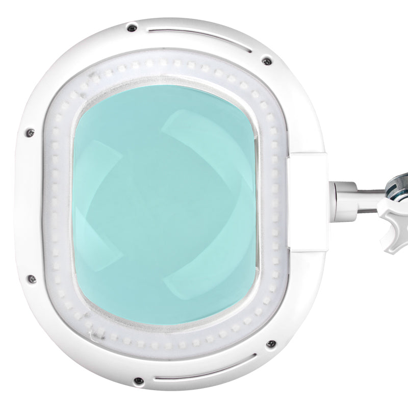 Elegante 6028 60 LED 5d LED magnifier lamp for reg. light intensity - BVShop