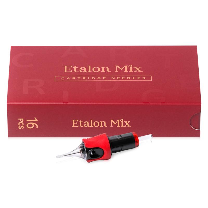 Etalon Mix Round Shader Cartridges - BVShop