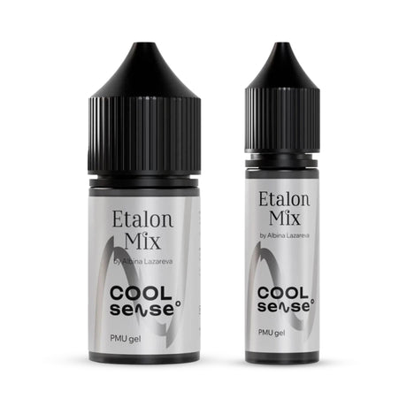 Etalon Mix Cooling Gel 15ml / 30ml - BVShop