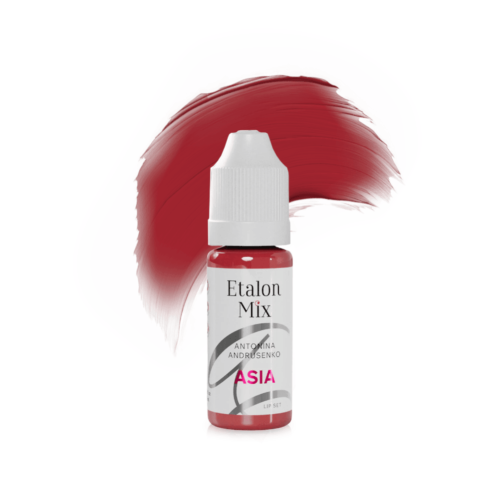 Etalon Mix Lips Asia Pigment 10ml - BVShop