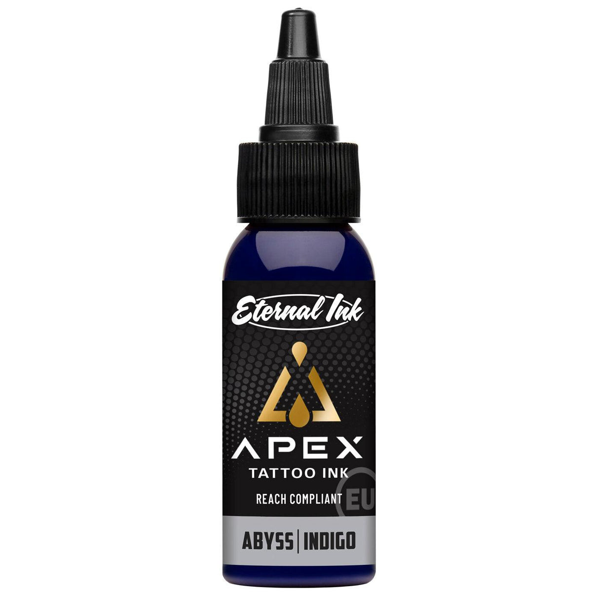 Eternal Ink Apex Abyss Indigo 30ml - BVShop