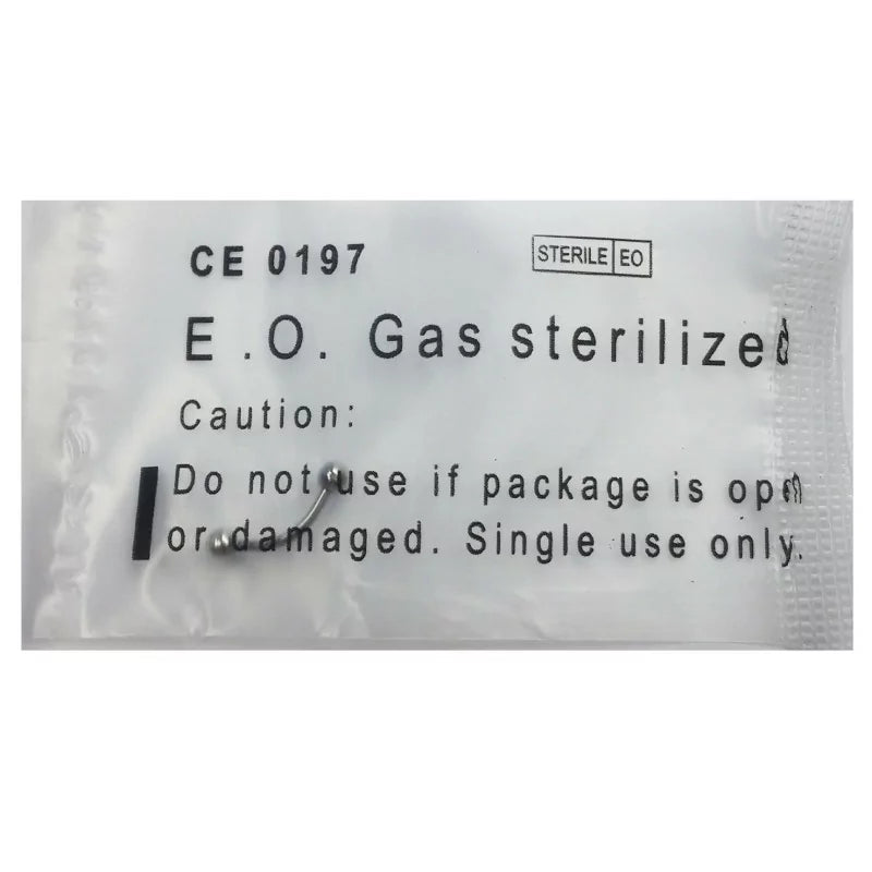 Anneau de sourcil n°4