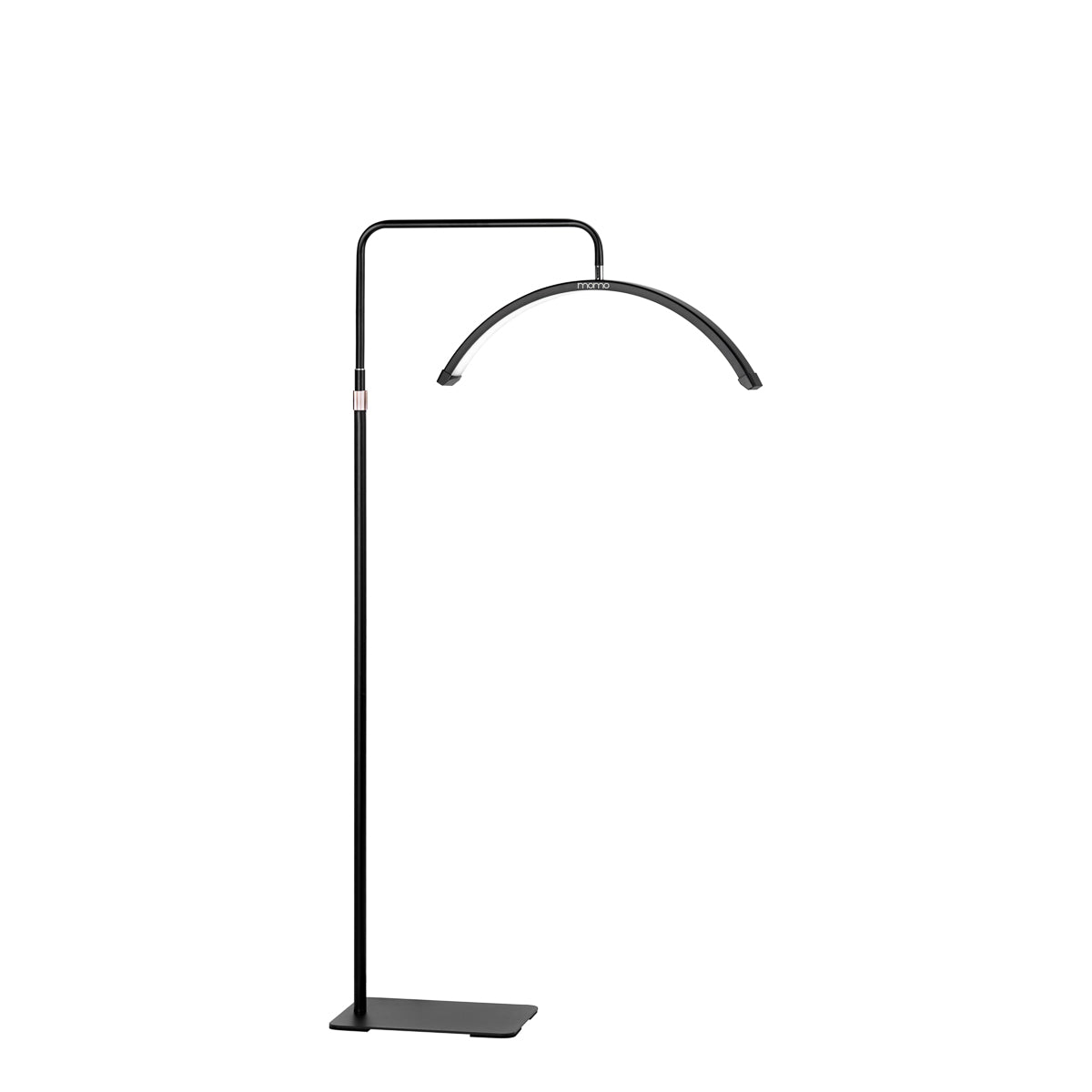 Eyelash treatment lamp MOMO MX6 black - BVShop