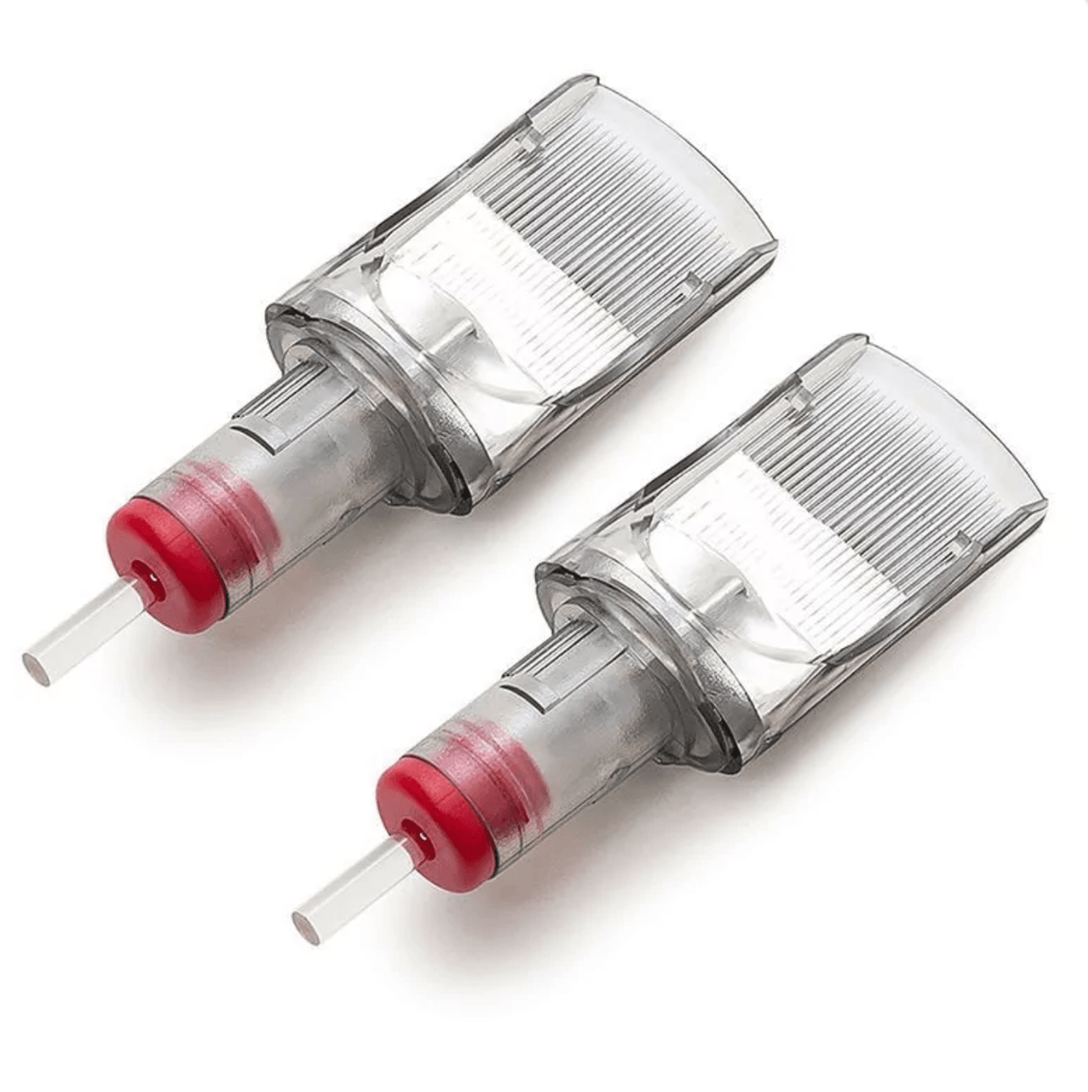 EZ Tattoo Epic Big Magnum Cartridges - BVShop