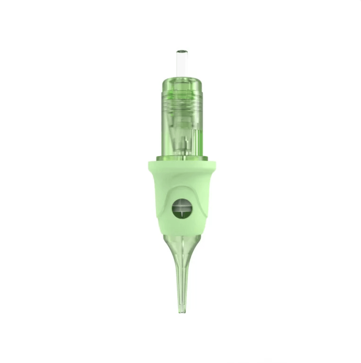 EZ Popu Omni V2 PMU Round Liner Cartridges - BVShop