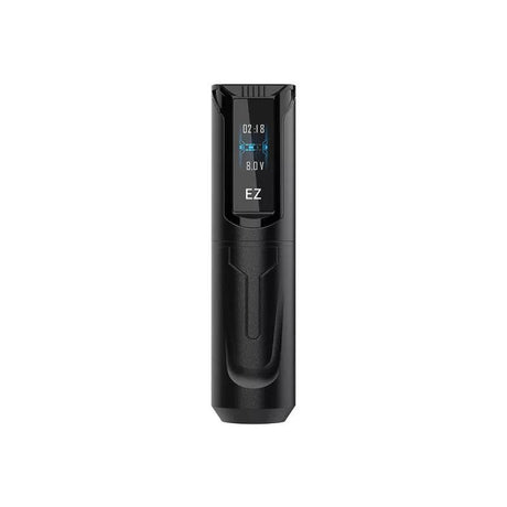 EZ Tattoo P5 Touchscreen Wireless Machine Pen Black - BVShop