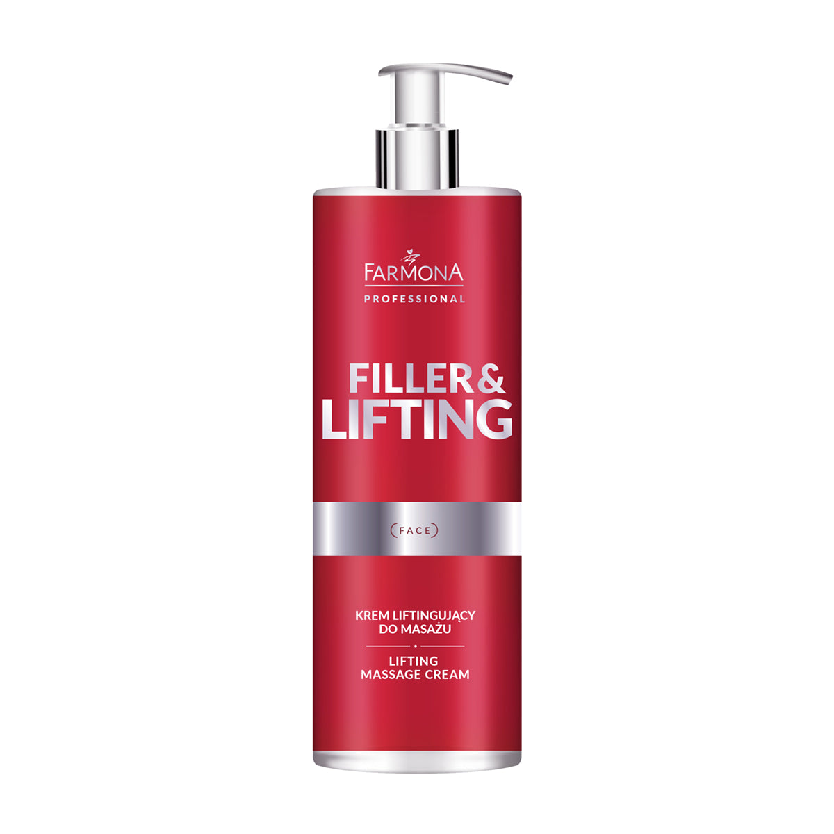 Farmona Filler&lifting lifting massage cream 280 ml. - BVShop
