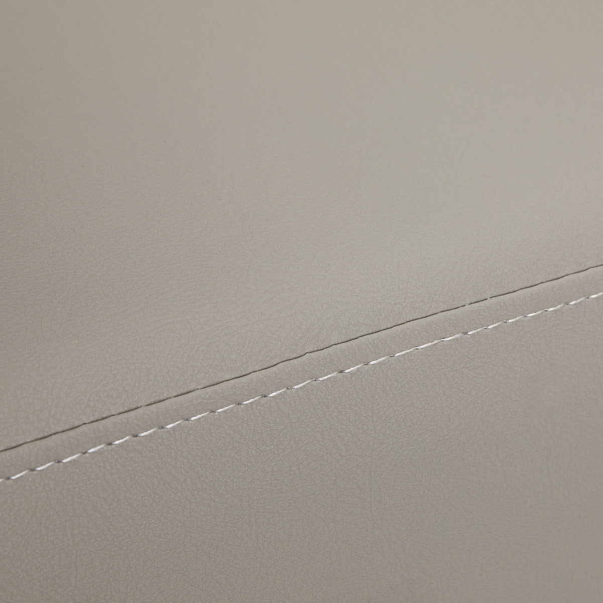 Gabbiano Ankara Gray hairdressing chair - BVShop