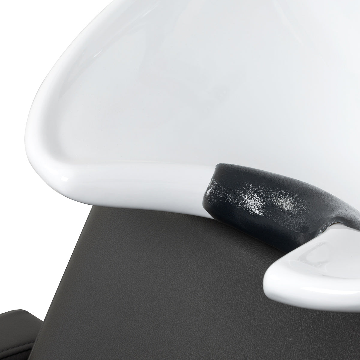 Gabbiano Ankara hairdressing wash unit grey - BVShop