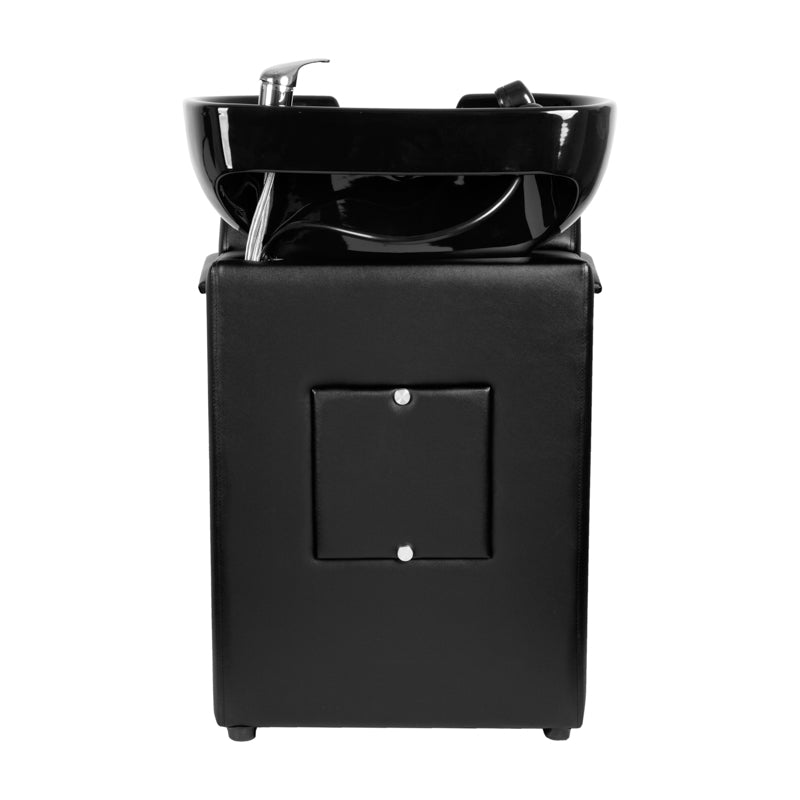 GABBIANO BLACK ORLEAN HAIR WASH UNIT - BVShop