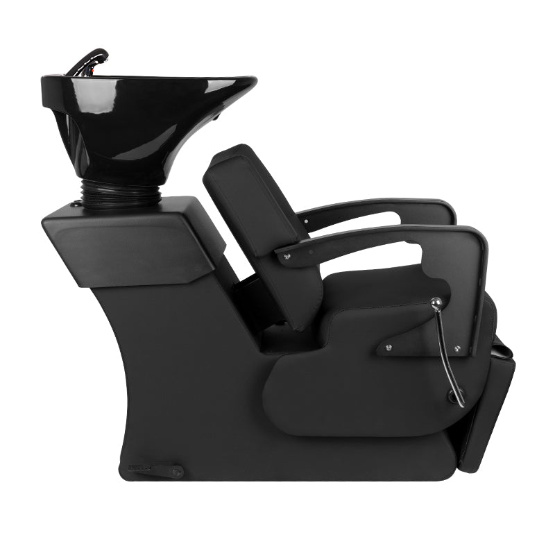 GABBIANO HAIR WASH UNIT C37 BLACK - BVShop