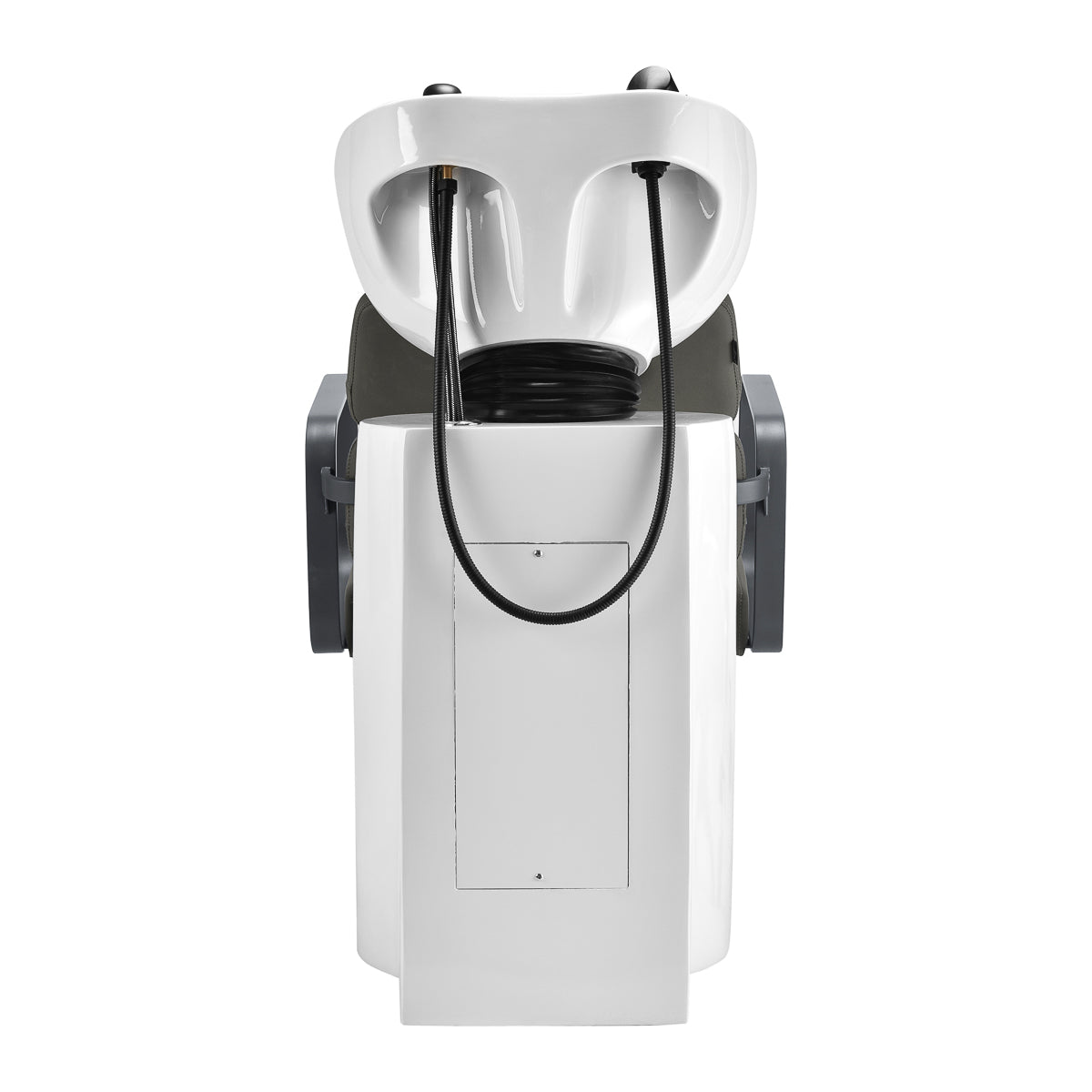 Gabbiano Porto hair wash unit grey grey - BVShop