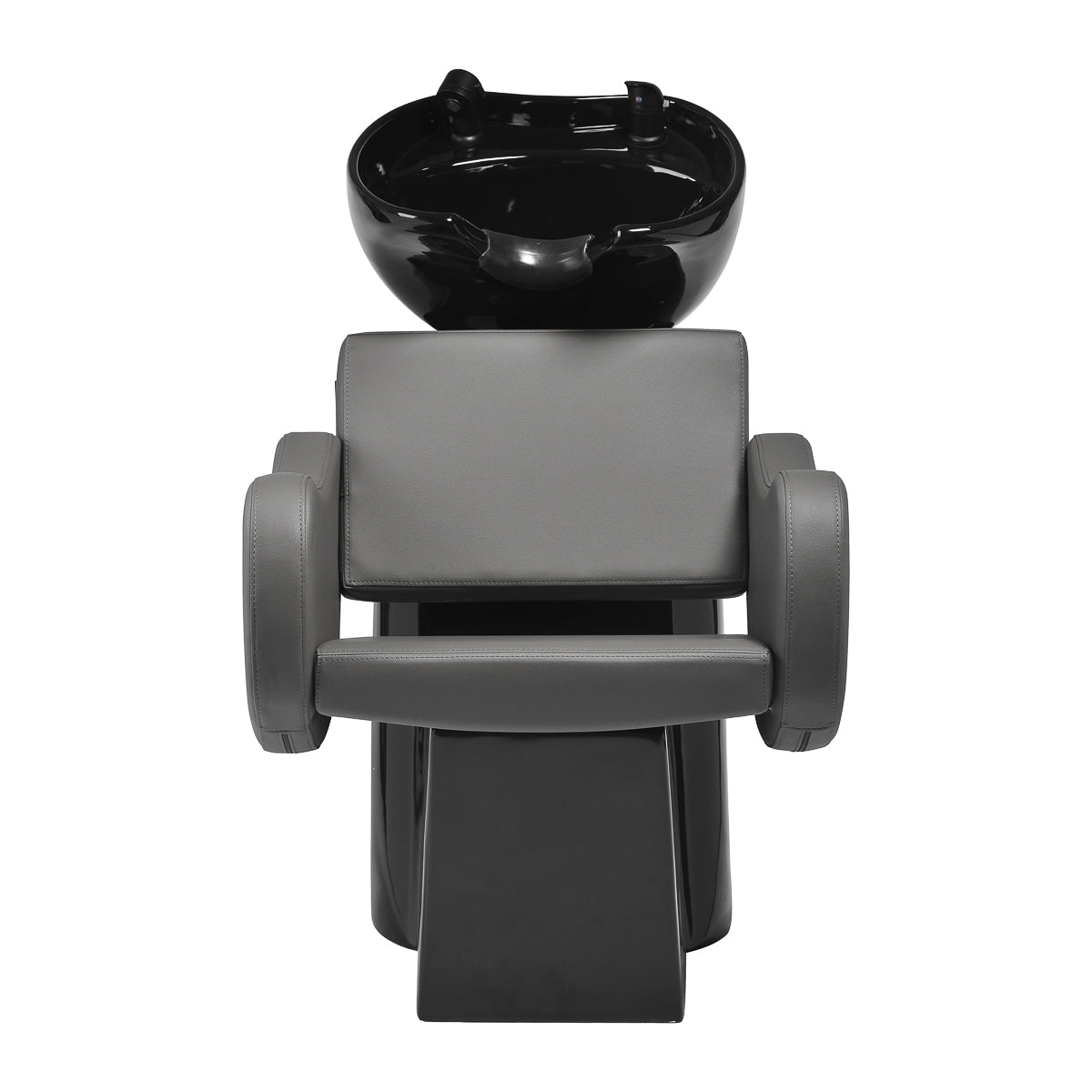 Gabbiano Sewilla hairdressing wash unit gray - BVShop