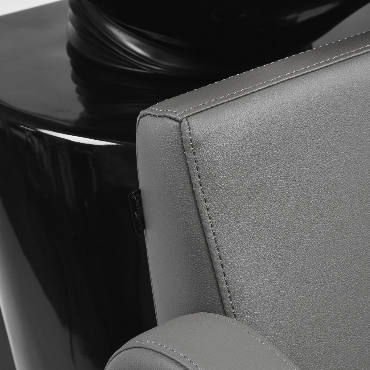 Gabbiano Sewilla hairdressing wash unit gray - BVShop