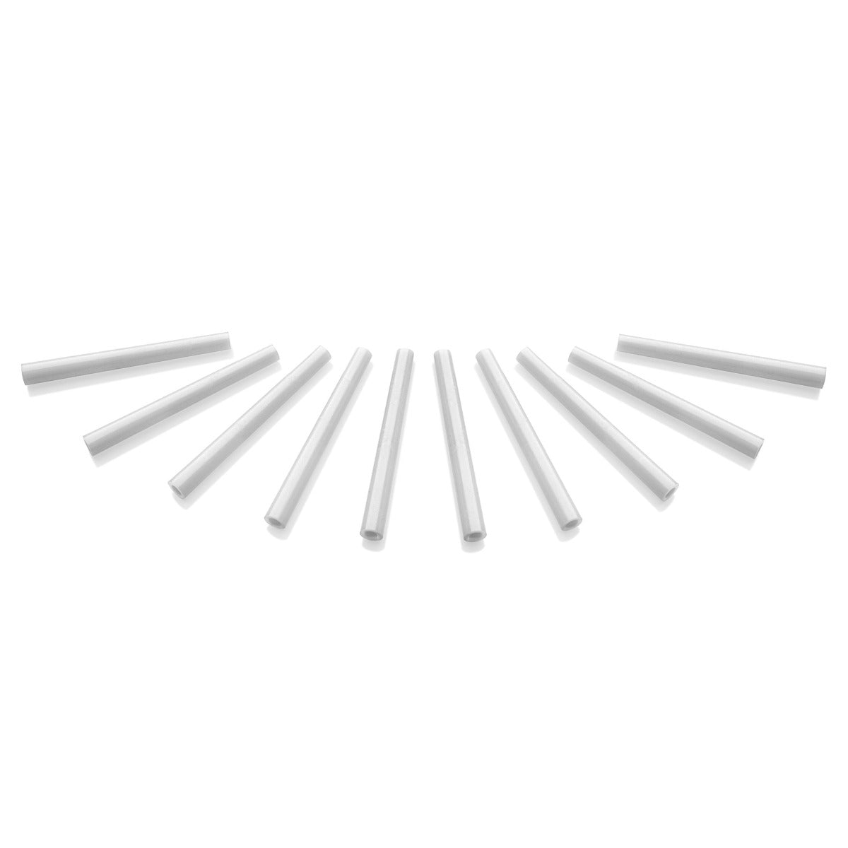 Arbres Biotek pour mélangeur de pigments 10 pièces